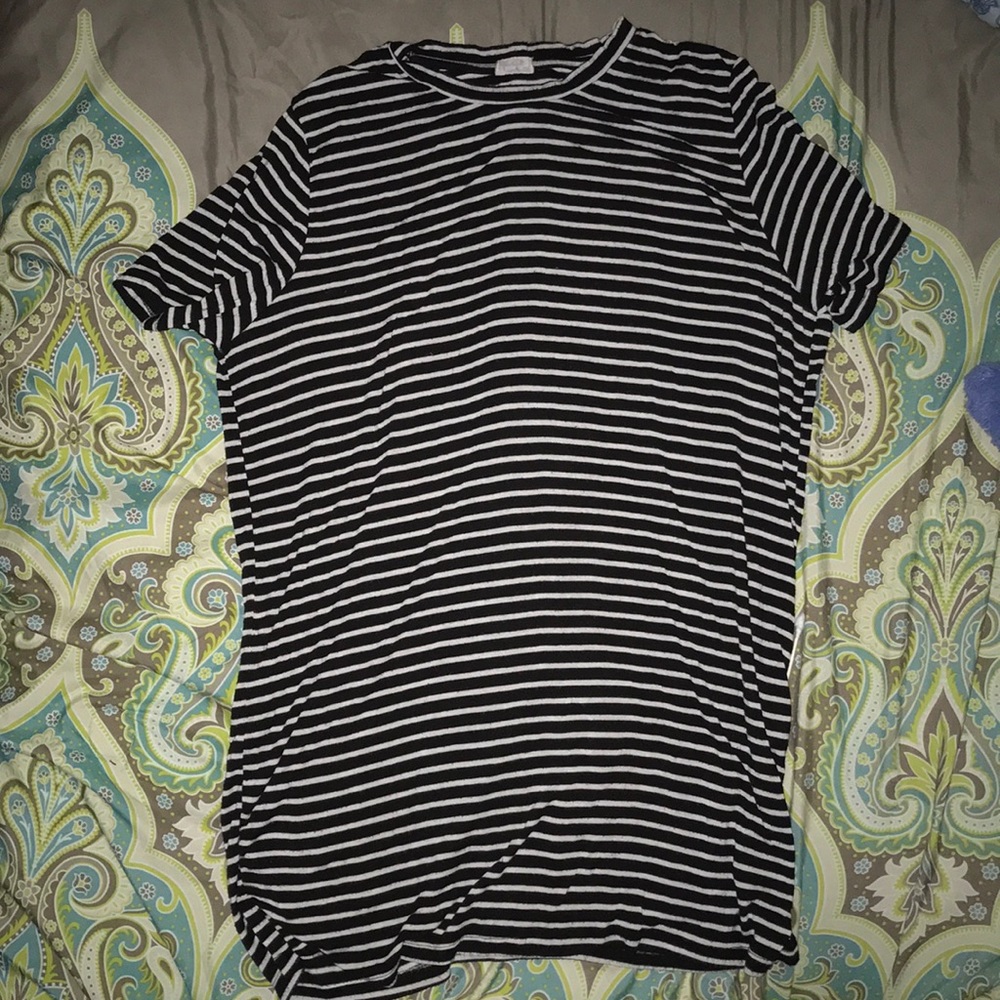 John Galt T-shirt Dress